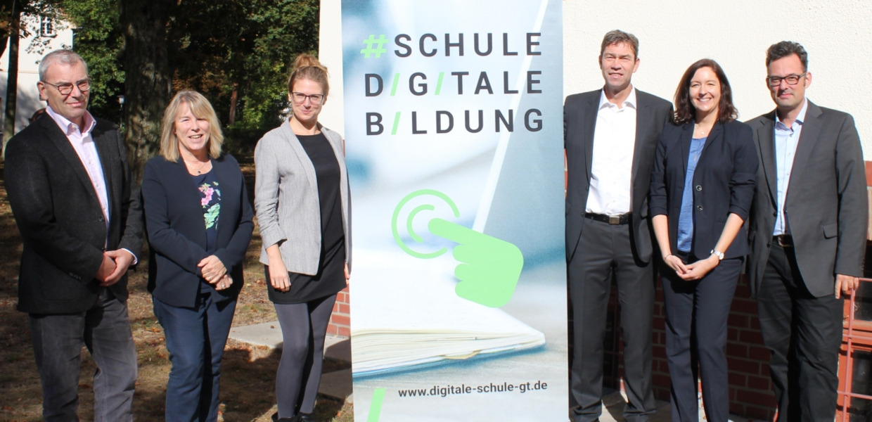 Unser Team
