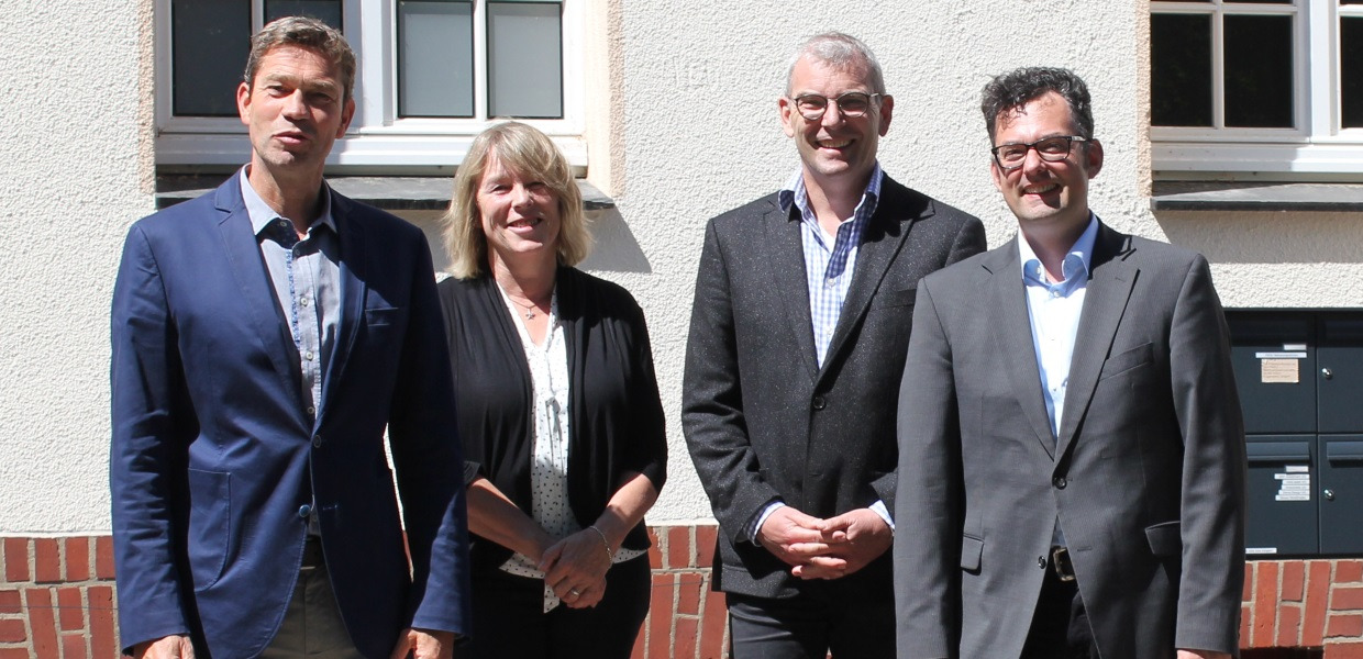 Unser Team