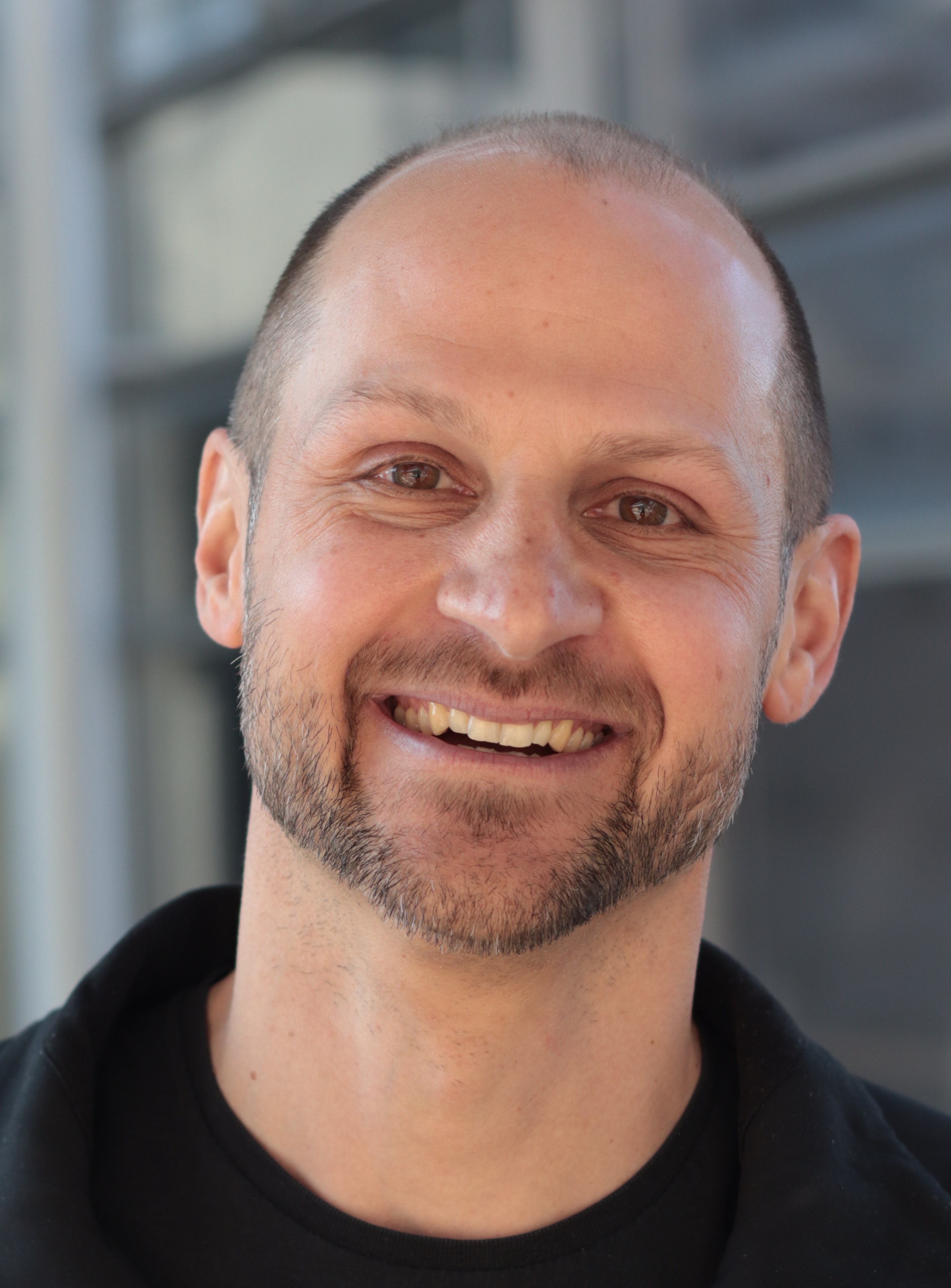 Arne Hasken