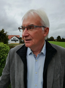 Manfred Stubbe