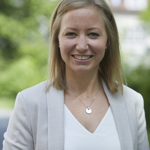 Antonia Schulte Antonia Schulte