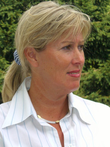 Christa Dyrda
