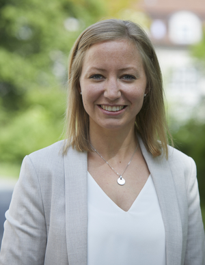 Antonia Schulte