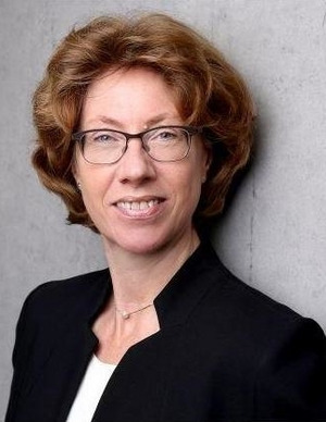 Dr. Ulrike Hönsch