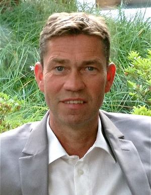 Dr. Norbert Kreutzmann